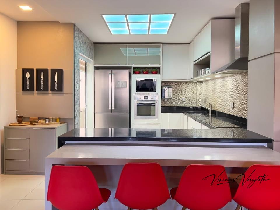 Sobrado, 3 quartos, 116 m² - Foto 7