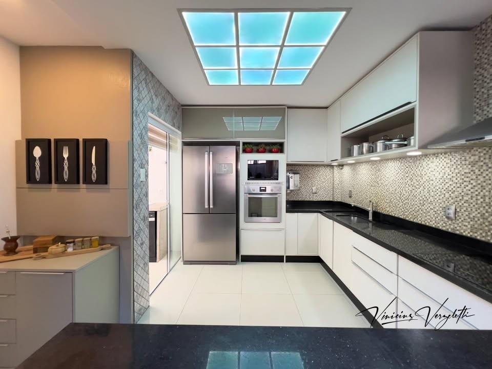 Sobrado, 3 quartos, 116 m² - Foto 6