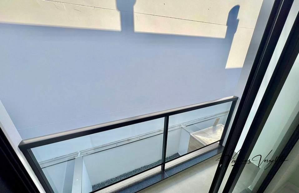 Sobrado, 2 quartos, 89 m² - Foto 10