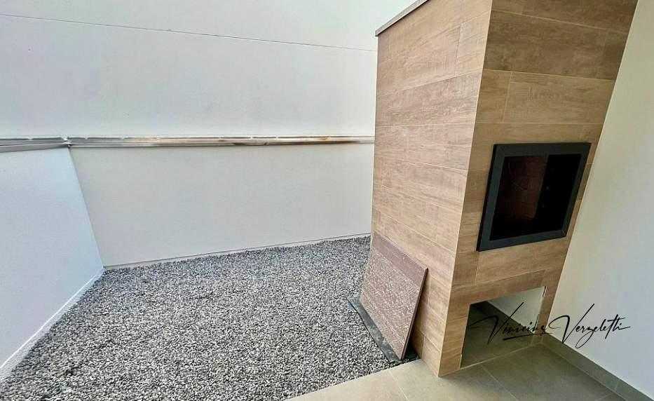 Sobrado, 2 quartos, 89 m² - Foto 7