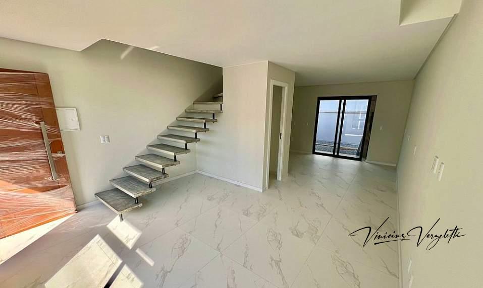 Sobrado, 2 quartos, 89 m² - Foto 2