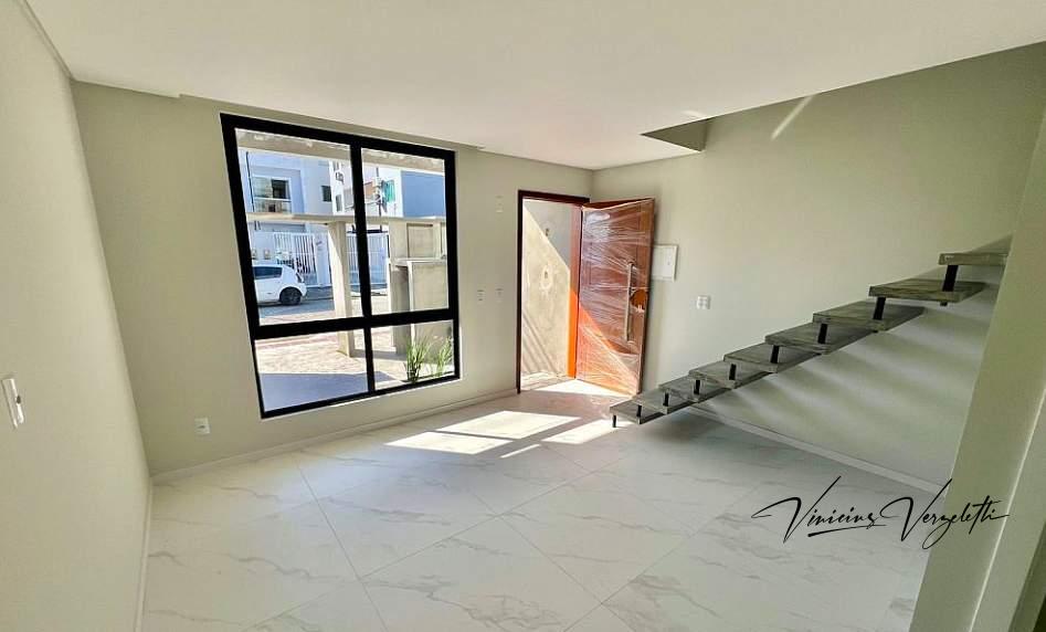 Sobrado, 2 quartos, 89 m² - Foto 3