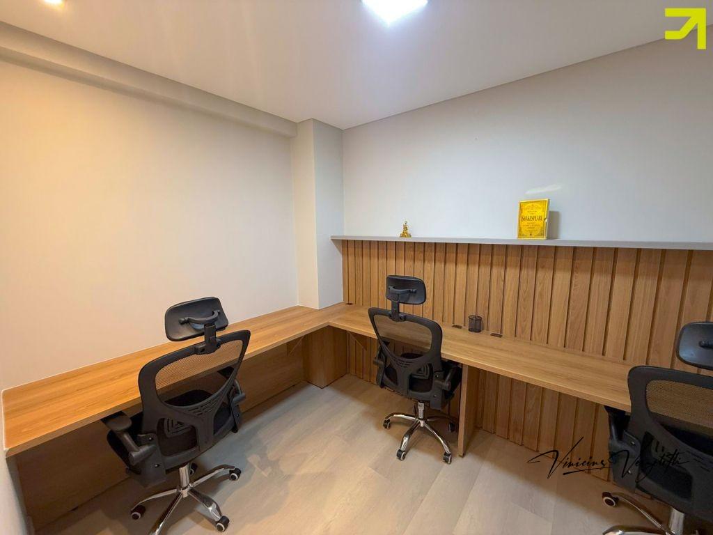 Apartamento, 2 quartos, 58 m² - Foto 5