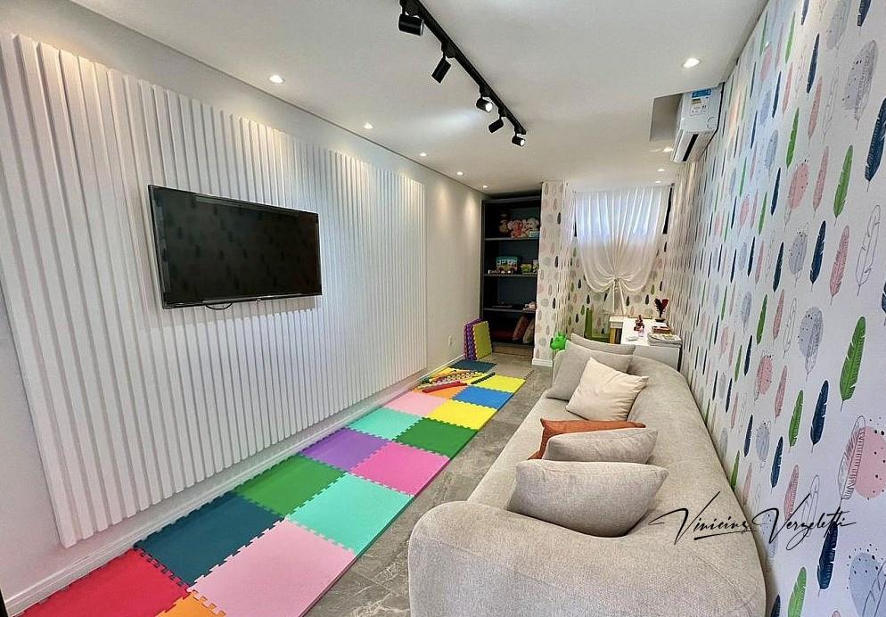 Apartamento, 3 quartos, 113 m² - Foto 21