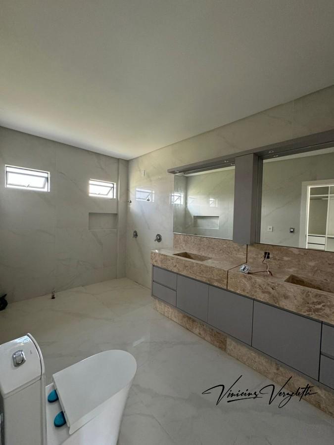 Casa de Condomínio, 4 quartos - Foto 20