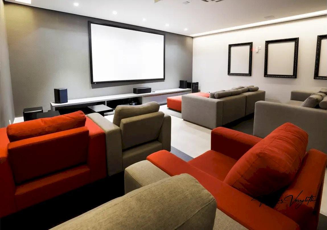 Casa, 4 quartos, 225 m² - Foto 44