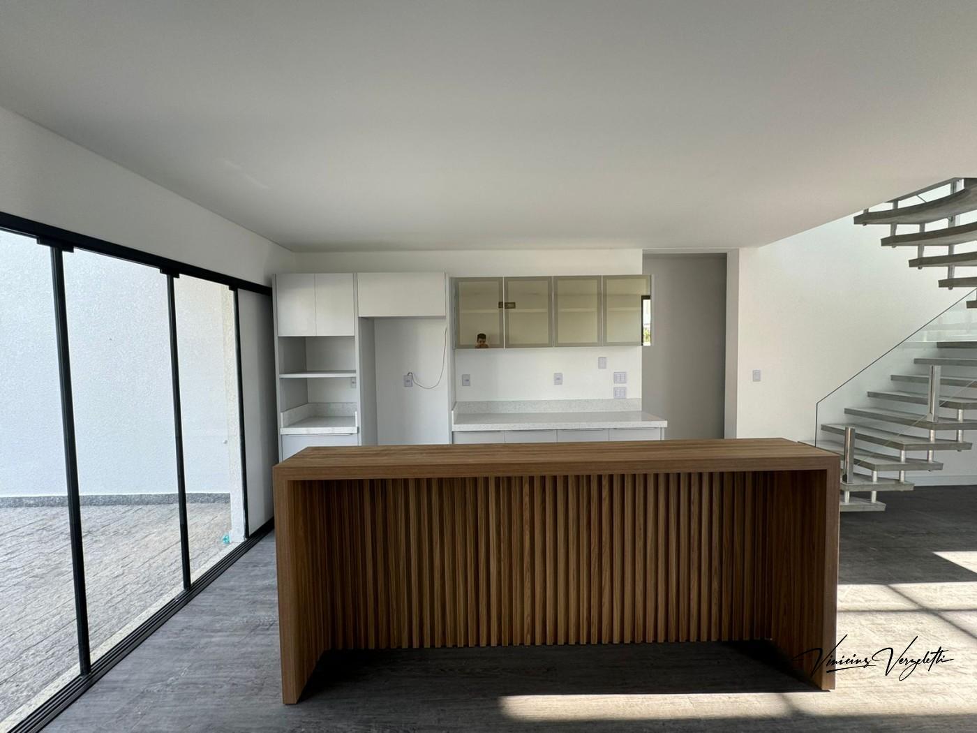 Casa, 4 quartos, 225 m² - Foto 7