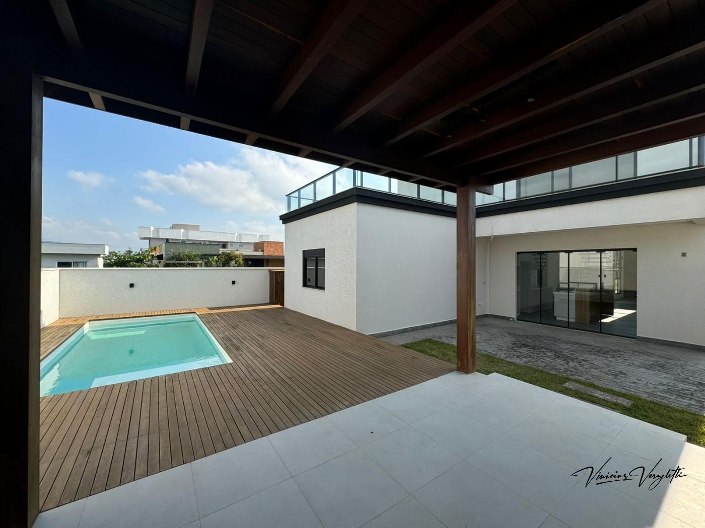 Casa, 4 quartos, 225 m² - Foto 23