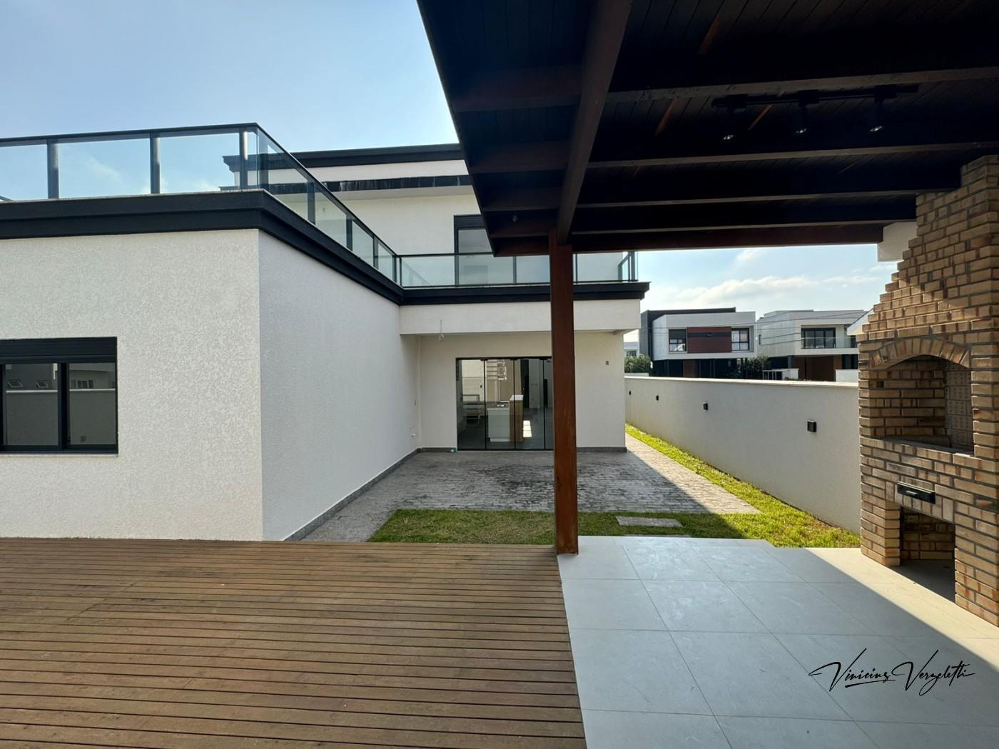 Casa, 4 quartos, 225 m² - Foto 24