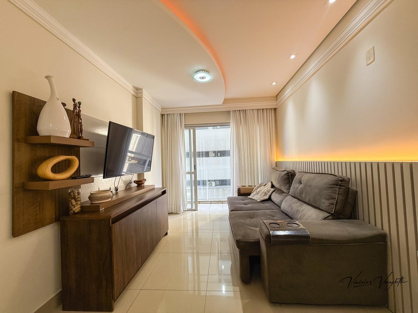 Apartamento, 4 quartos, 130 m² - Foto 3