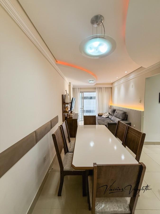 Apartamento, 4 quartos, 130 m² - Foto 4