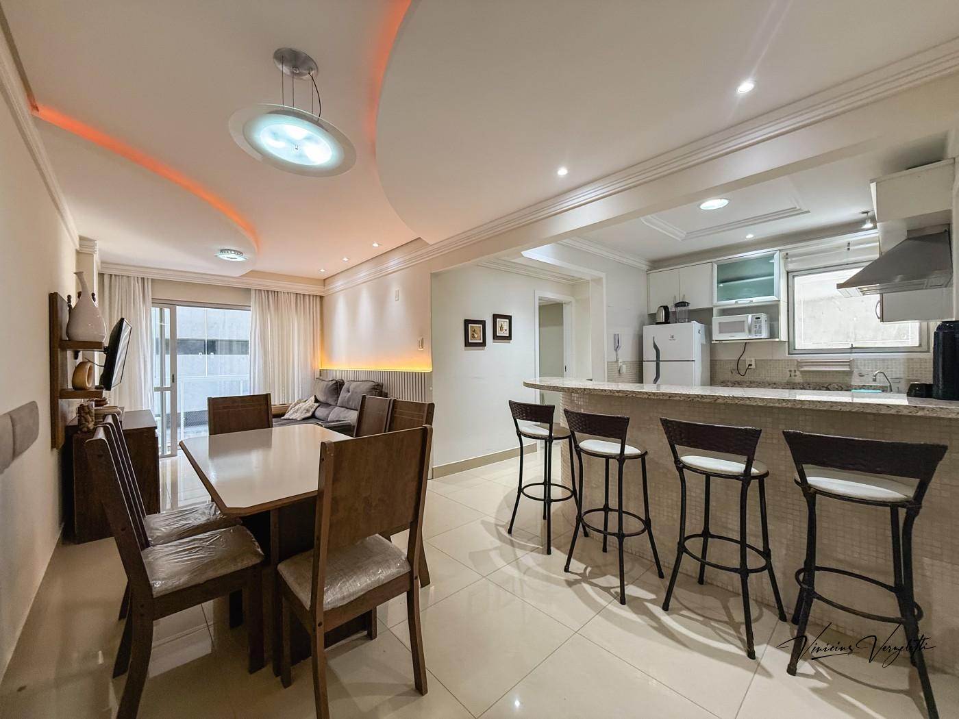 Apartamento, 4 quartos, 130 m² - Foto 5