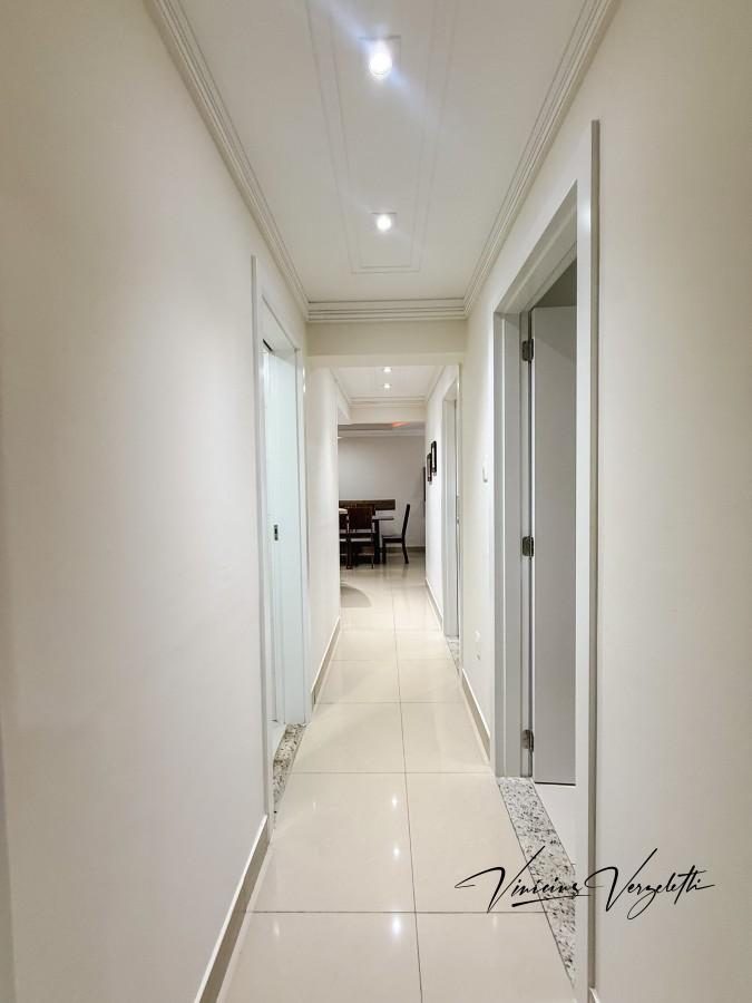 Apartamento, 4 quartos, 130 m² - Foto 7