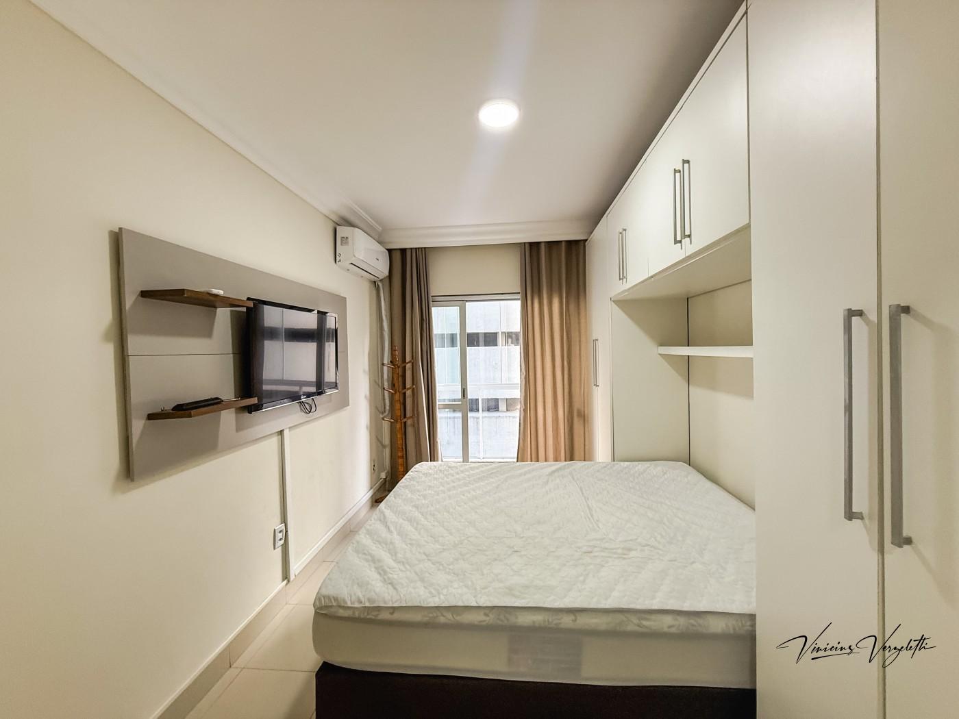 Apartamento, 4 quartos, 130 m² - Foto 14