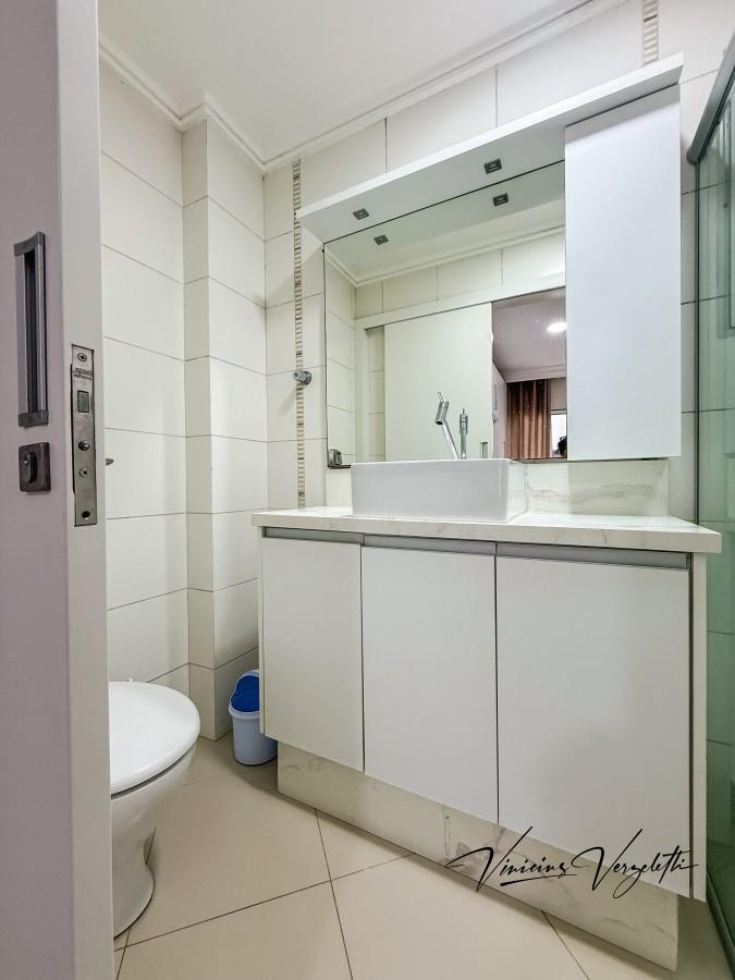 Apartamento, 4 quartos, 130 m² - Foto 13
