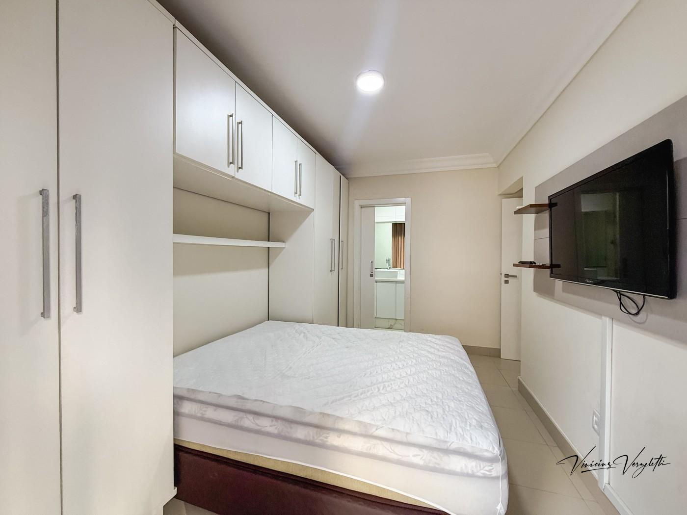 Apartamento, 4 quartos, 130 m² - Foto 15