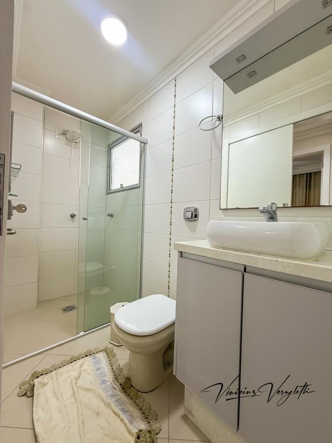 Apartamento, 4 quartos, 130 m² - Foto 19