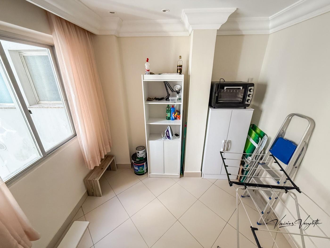 Apartamento, 4 quartos, 130 m² - Foto 10