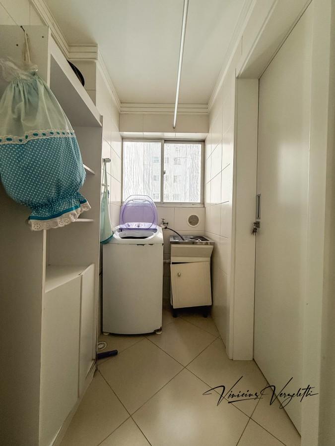 Apartamento, 4 quartos, 130 m² - Foto 11