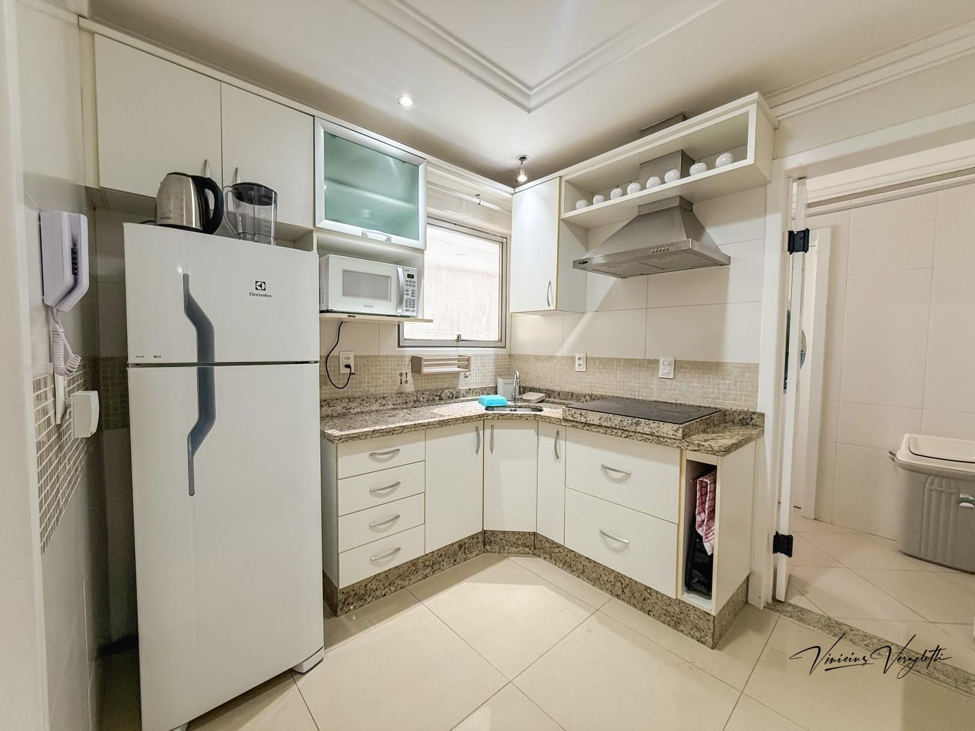 Apartamento, 4 quartos, 130 m² - Foto 8