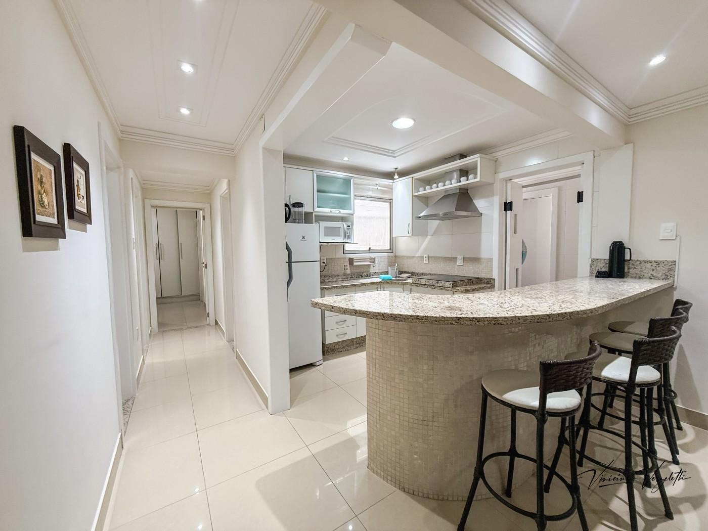 Apartamento, 4 quartos, 130 m² - Foto 9