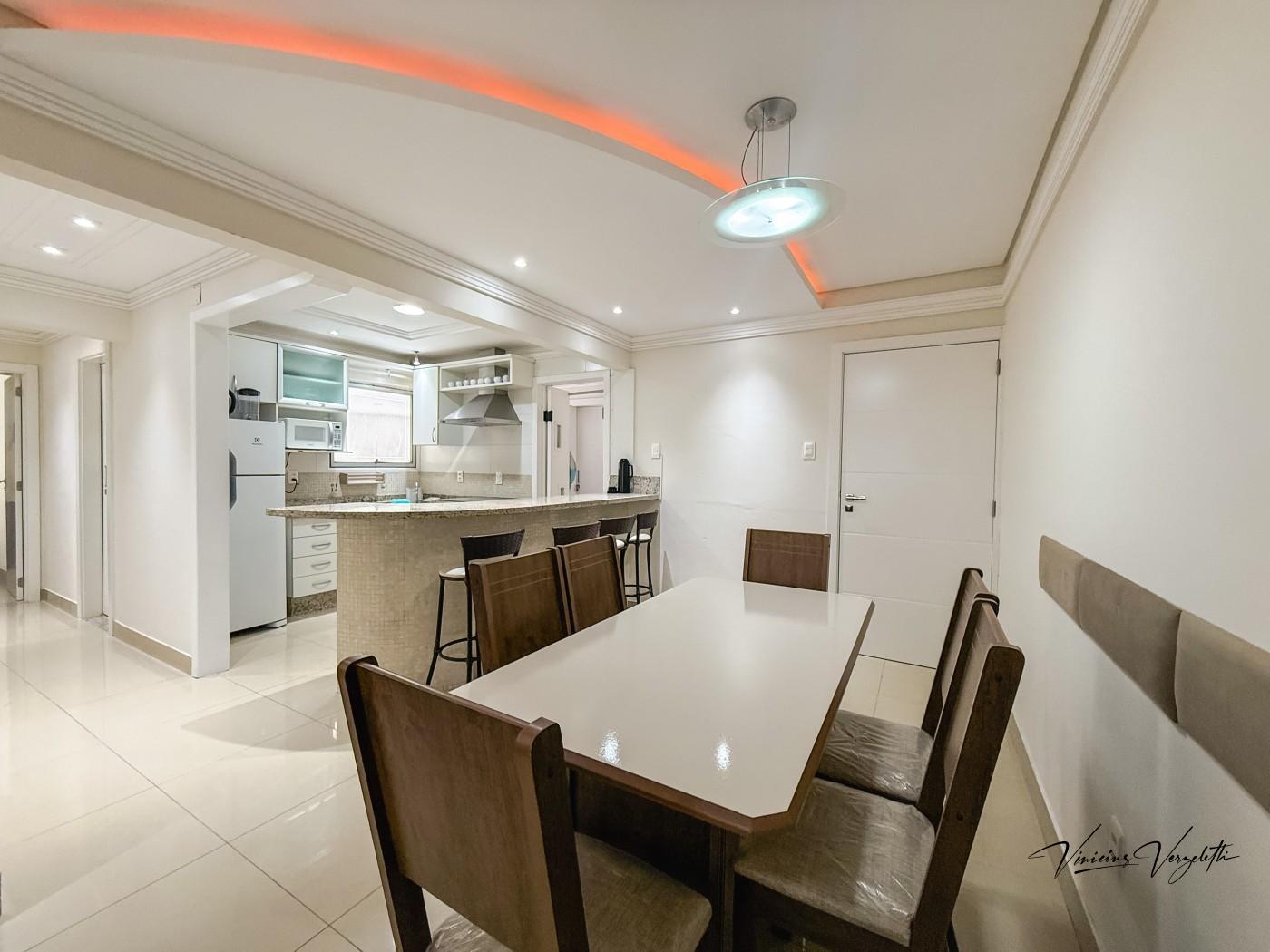 Apartamento, 4 quartos, 130 m² - Foto 6