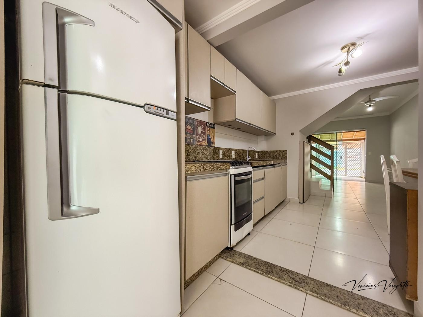 Casa, 2 quartos, 100 m² - Foto 5