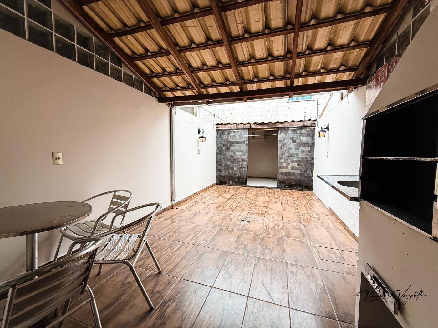 Casa, 2 quartos, 100 m² - Foto 3