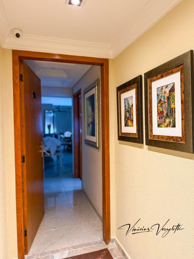Apartamento, 4 quartos, 154 m² - Foto 1