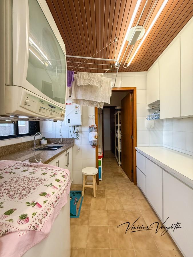 Apartamento, 4 quartos, 154 m² - Foto 5