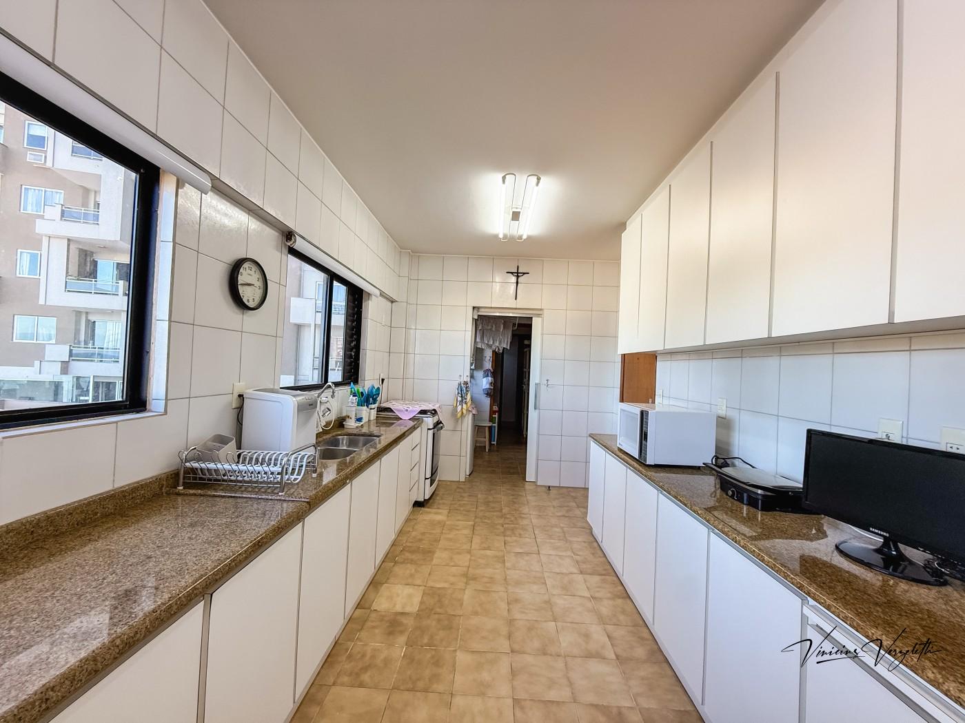 Apartamento, 4 quartos, 154 m² - Foto 6