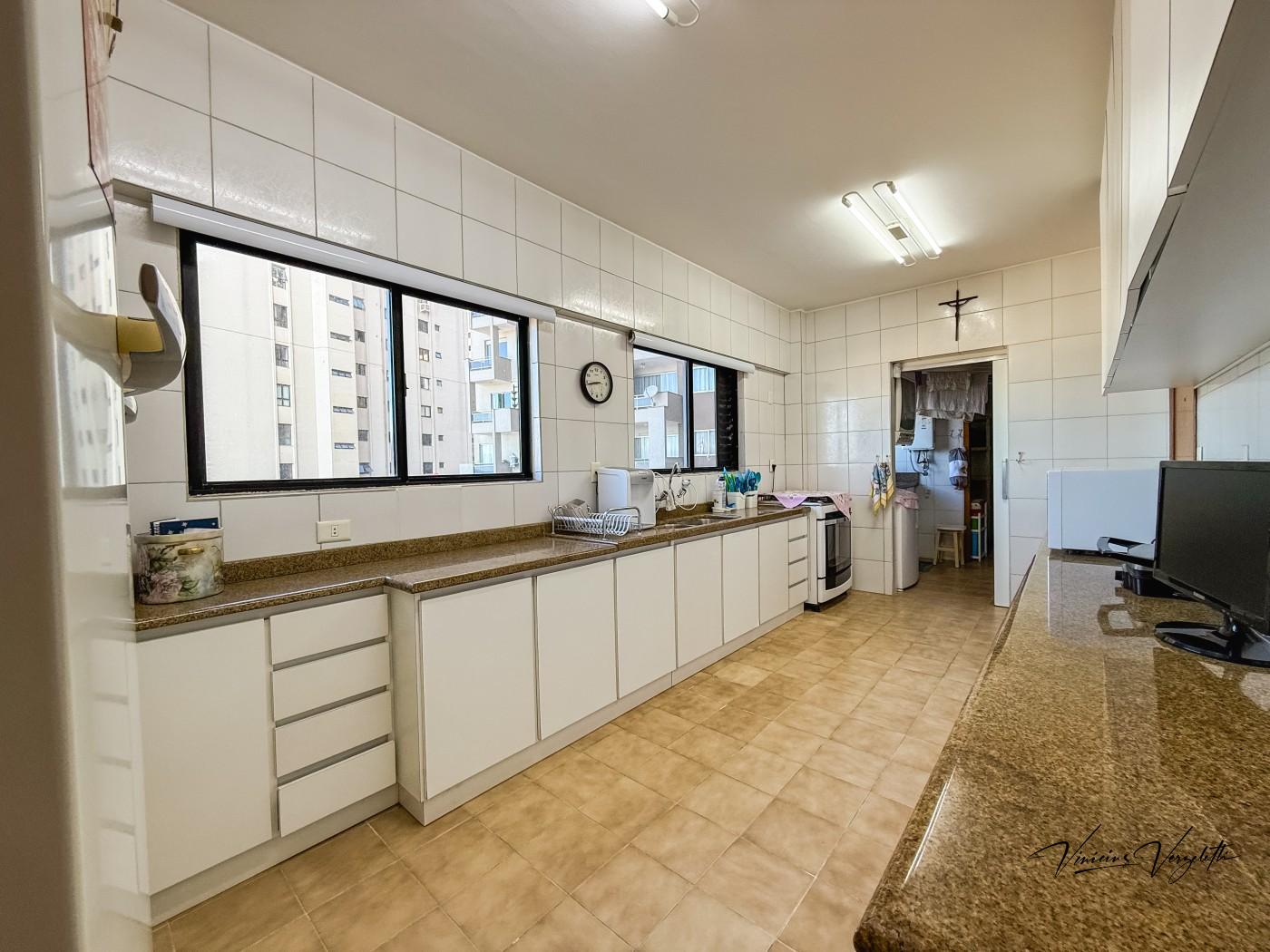 Apartamento, 4 quartos, 154 m² - Foto 10