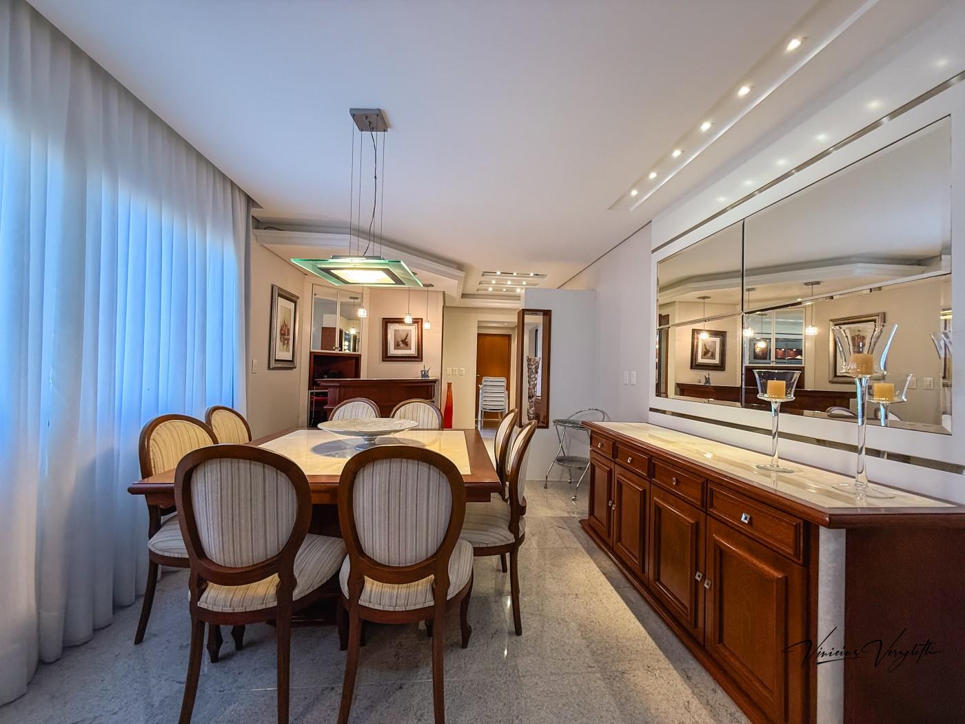 Apartamento, 4 quartos, 154 m² - Foto 12