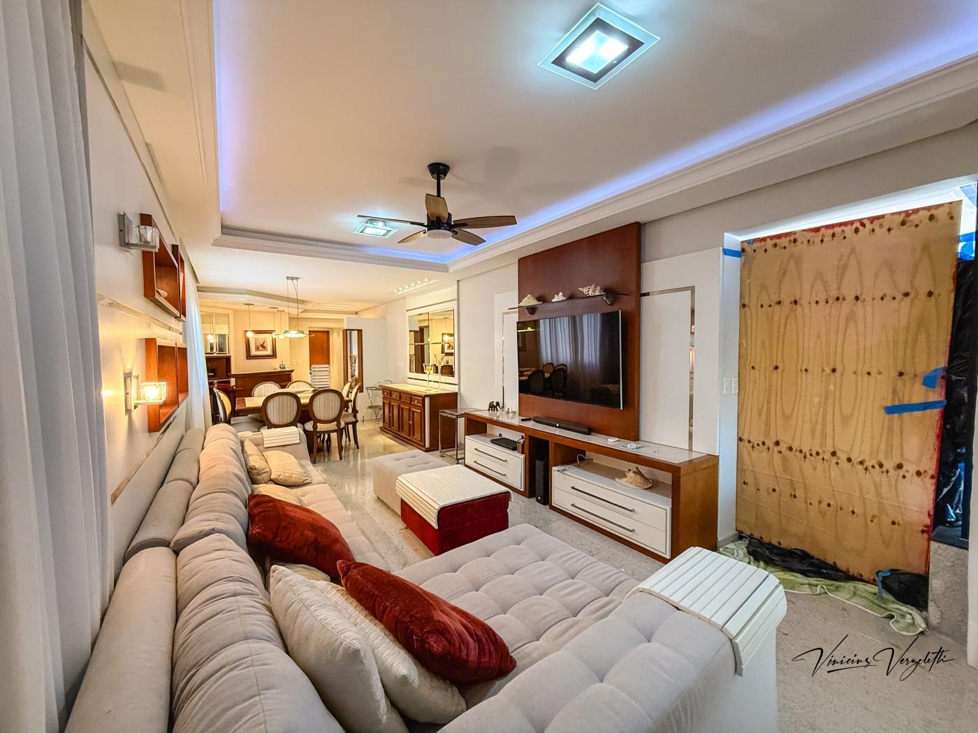 Apartamento, 4 quartos, 154 m² - Foto 13