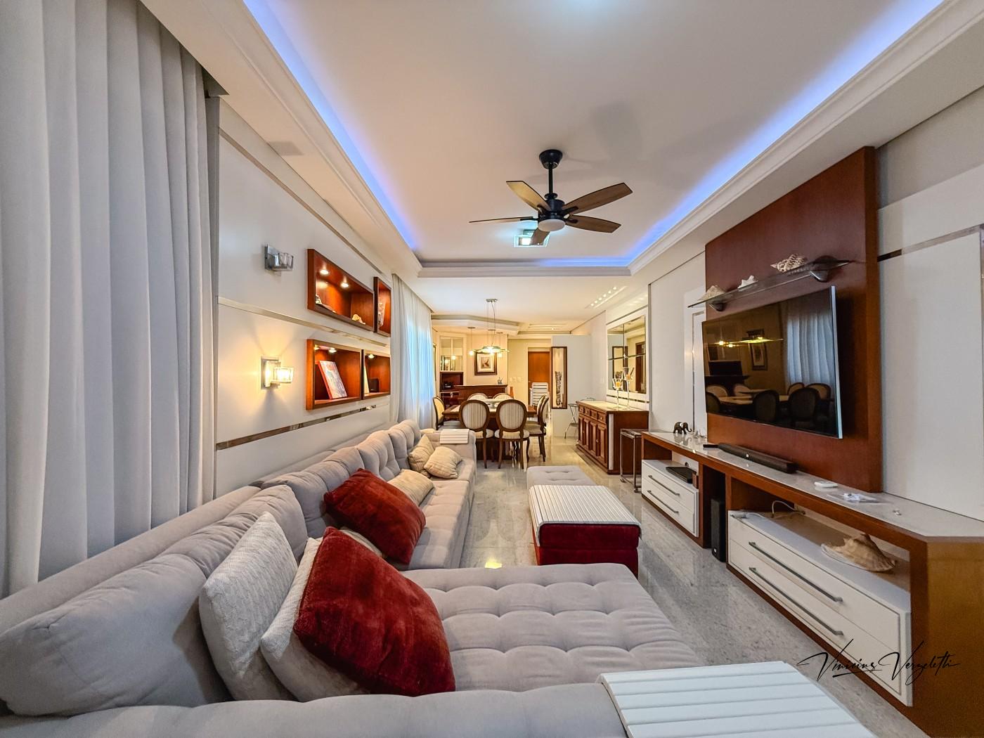 Apartamento, 4 quartos, 154 m² - Foto 14