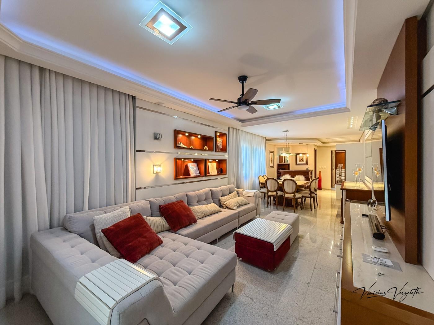 Apartamento, 4 quartos, 154 m² - Foto 15