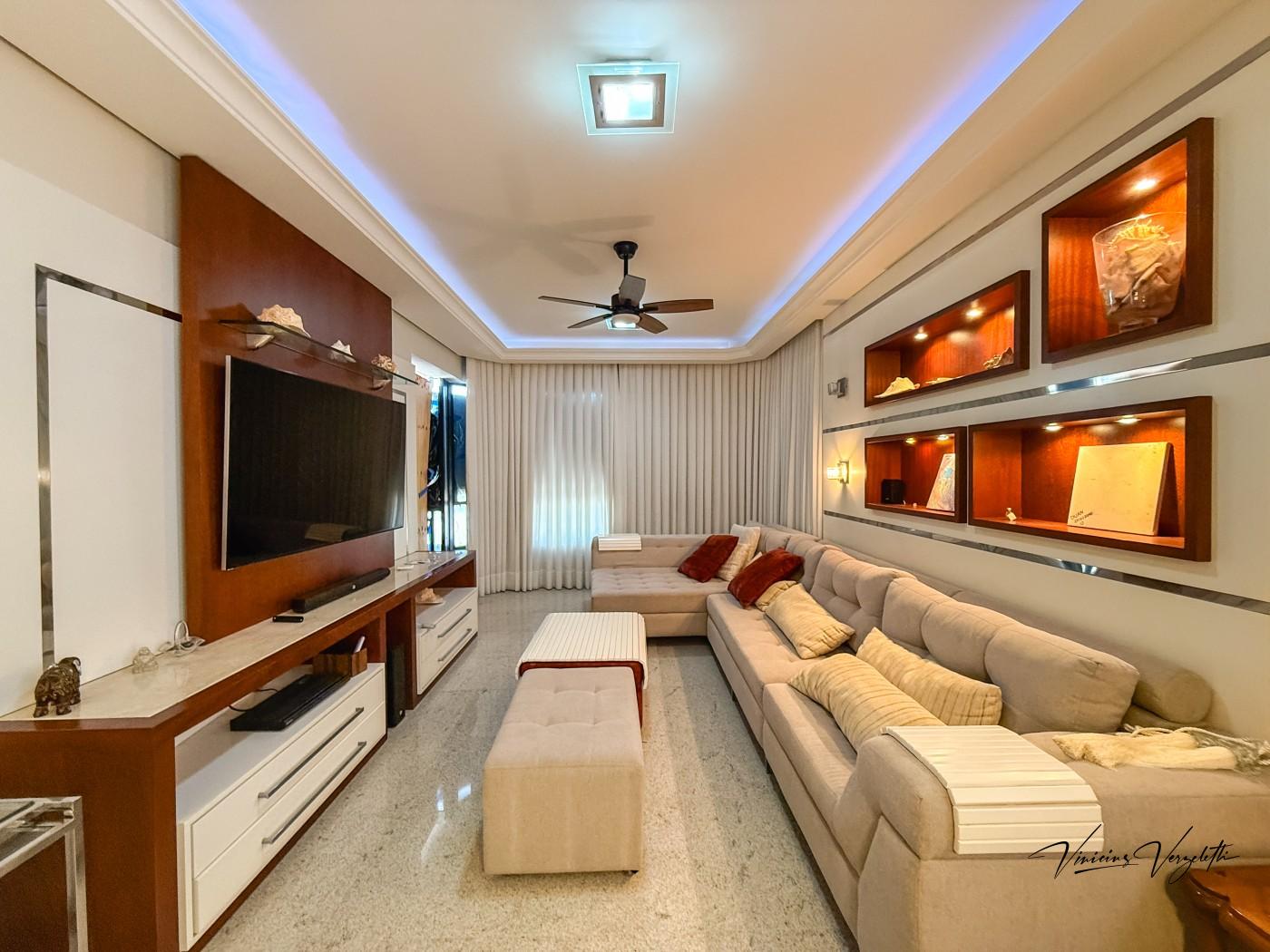 Apartamento, 4 quartos, 154 m² - Foto 16