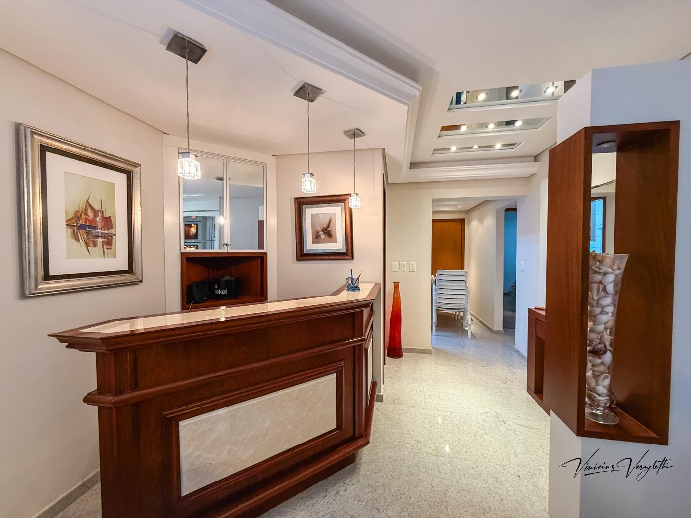 Apartamento, 4 quartos, 154 m² - Foto 17