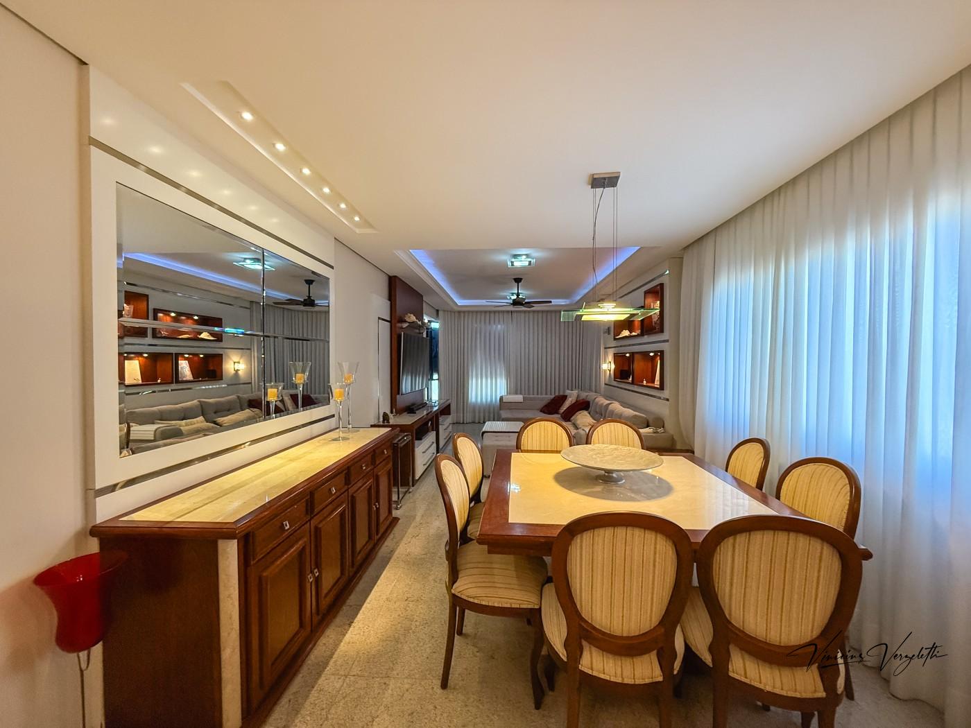 Apartamento, 4 quartos, 154 m² - Foto 18