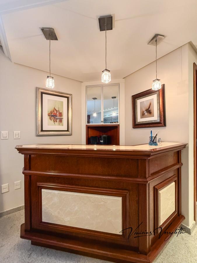 Apartamento, 4 quartos, 154 m² - Foto 19