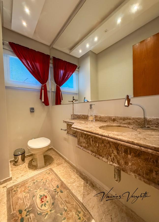 Apartamento, 4 quartos, 154 m² - Foto 20