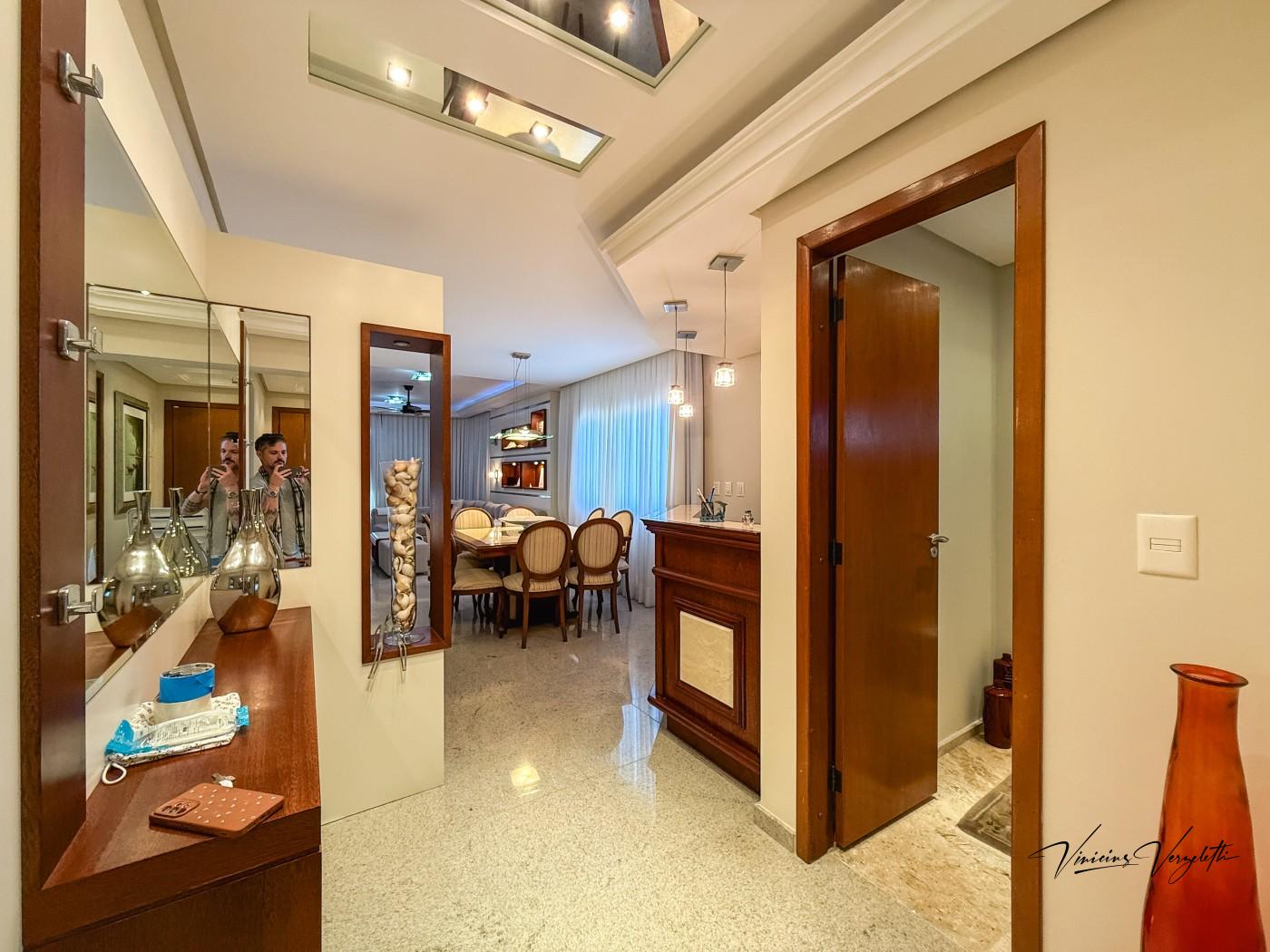 Apartamento, 4 quartos, 154 m² - Foto 22