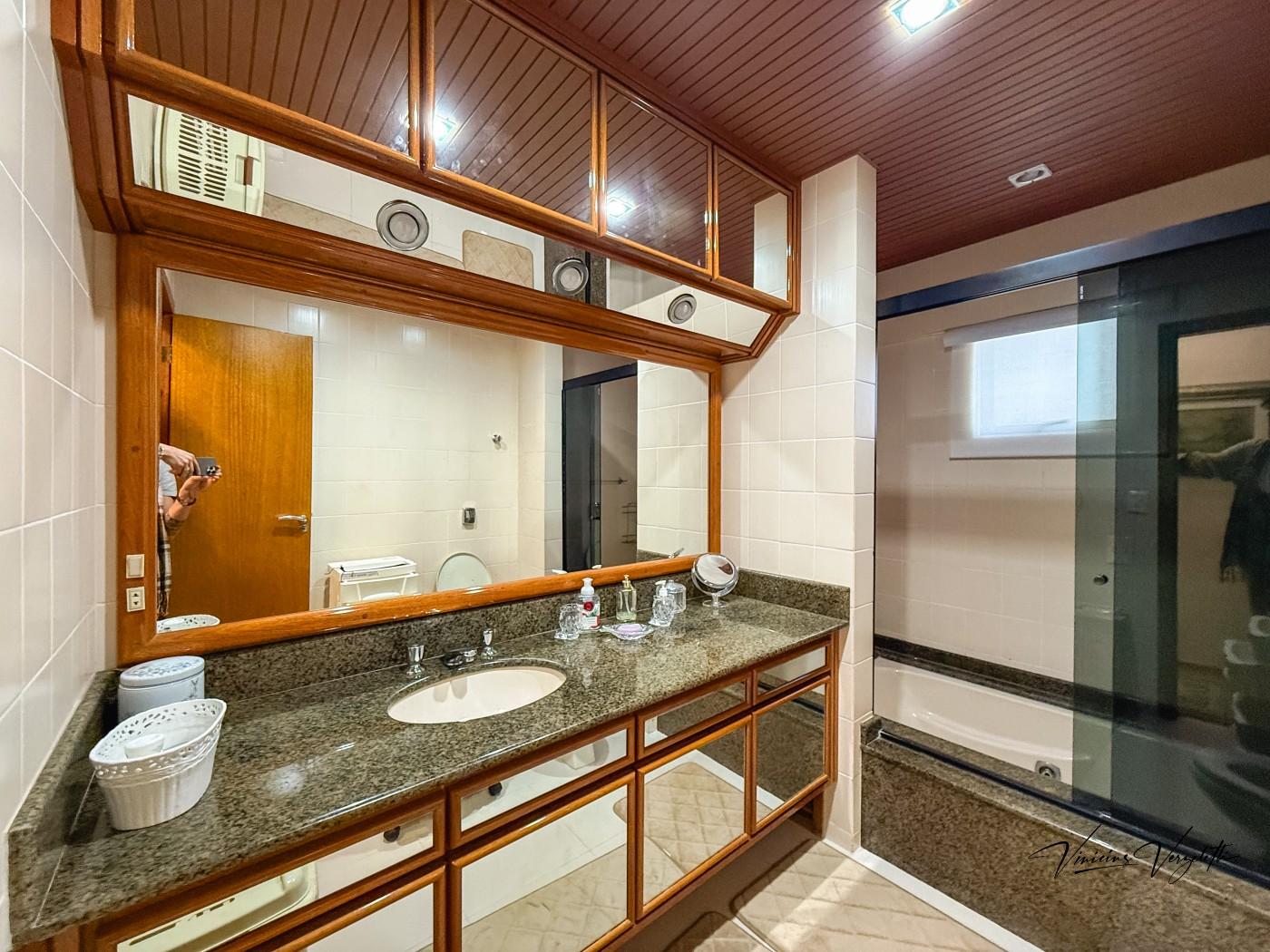 Apartamento, 4 quartos, 154 m² - Foto 25