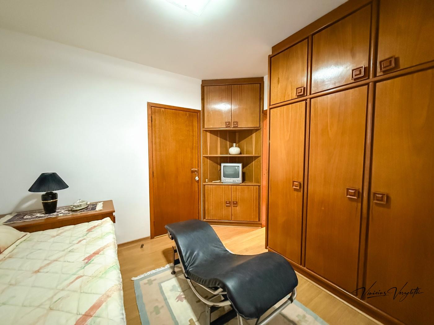 Apartamento, 4 quartos, 154 m² - Foto 28