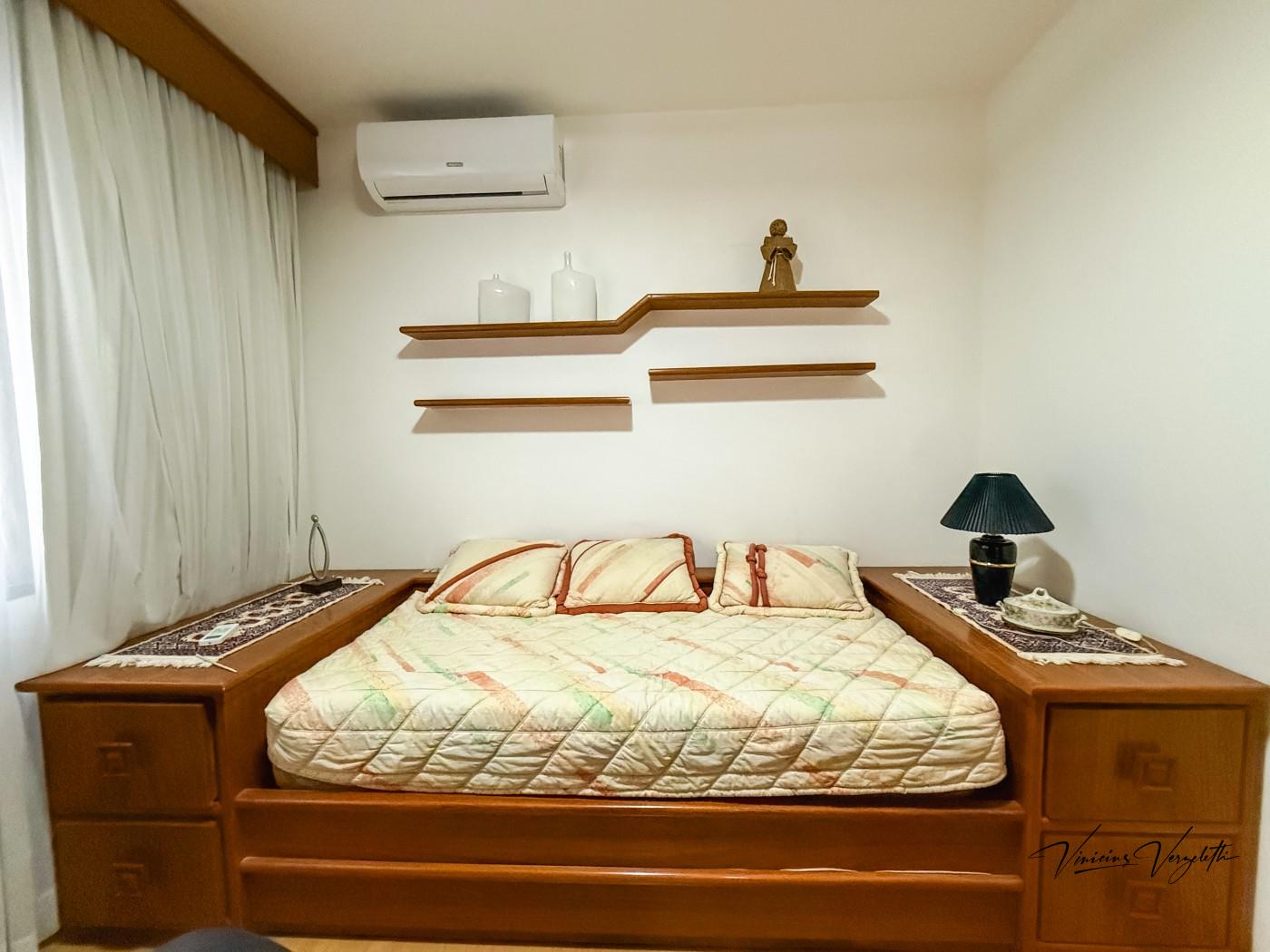 Apartamento, 4 quartos, 154 m² - Foto 29