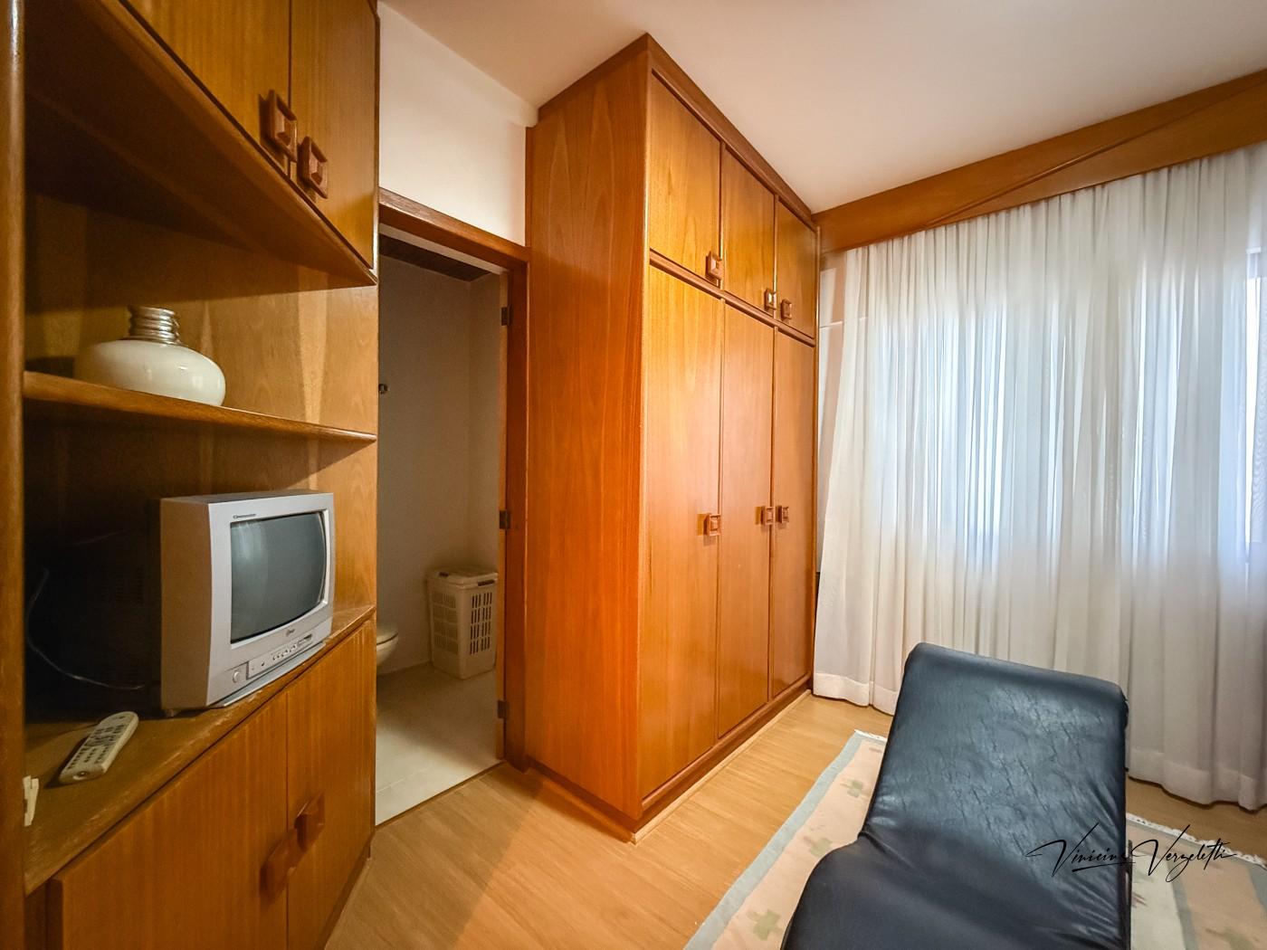 Apartamento, 4 quartos, 154 m² - Foto 32