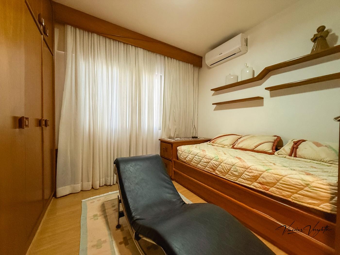 Apartamento, 4 quartos, 154 m² - Foto 33
