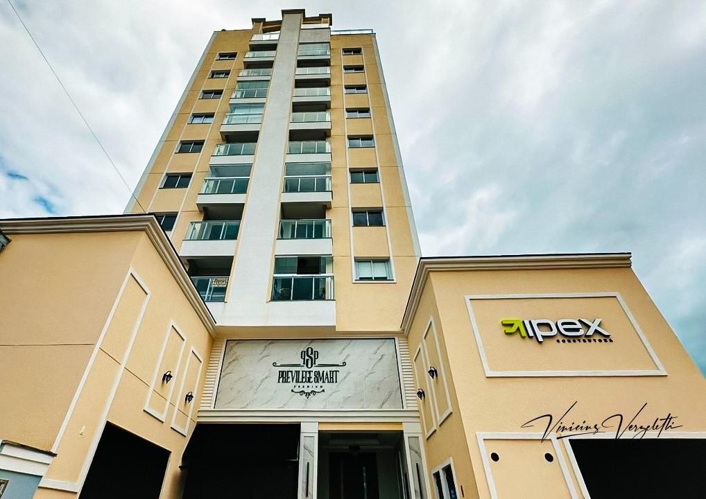 Apartamento, 2 quartos, 58 m² - Foto 3