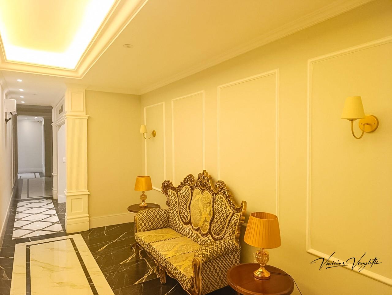 Apartamento, 2 quartos, 58 m² - Foto 9