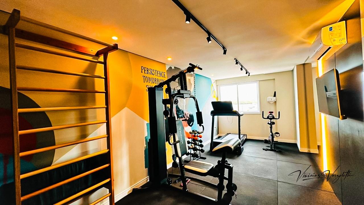 Apartamento, 2 quartos, 58 m² - Foto 10